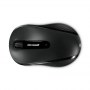 Microsoft | D5D-00133 | Wireless Mobile Mouse 4000 | Black - 6